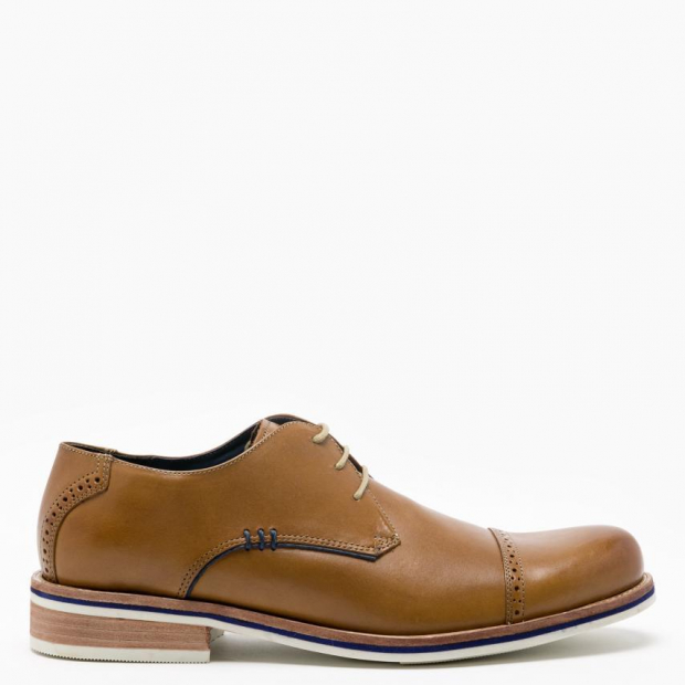 Zapato - Guante - YK - Camel - 0033362