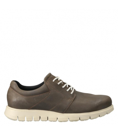 Zapato - Guante - GLADWIN - Chocolate -