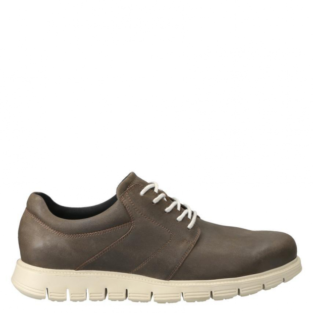 Zapato - Guante - GLADWIN - Chocolate -