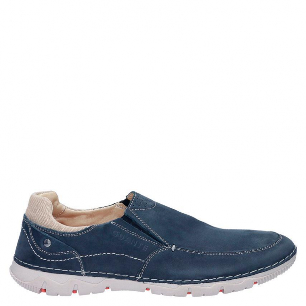 Zapato - Guante - BUCAREST - Marino - 0033788