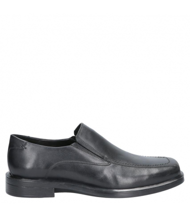 Zapato - FFAA. E INSTITUCIONES - M0 - Negro - 0032121