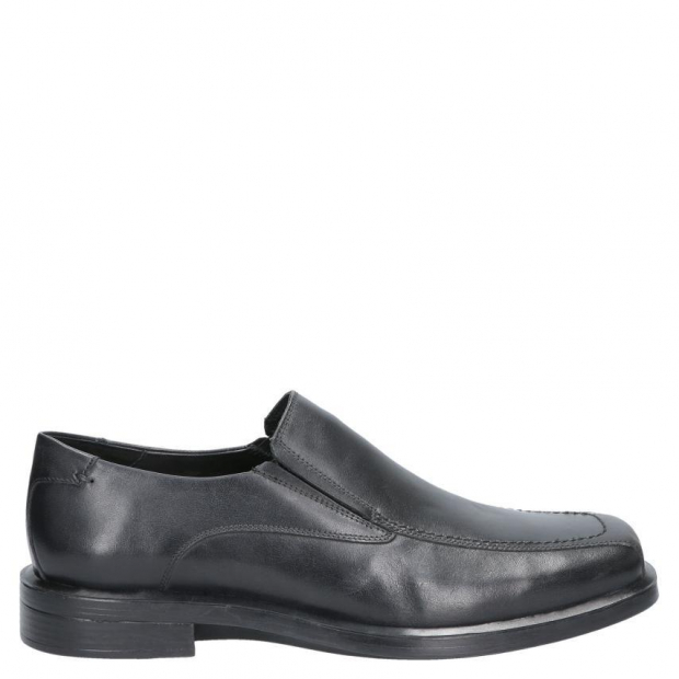 Zapato - FFAA. E INSTITUCIONES - M0 - Negro - 0032121