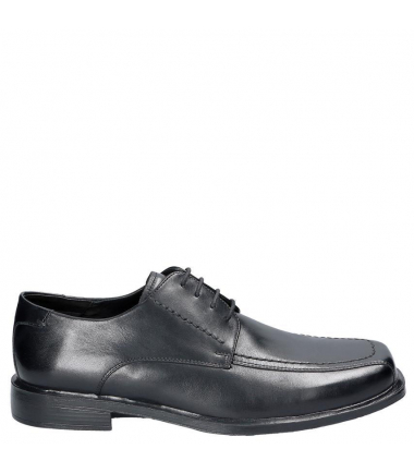Zapato - FFAA. E INSTITUCIONES - M0 - Negro - 0033280
