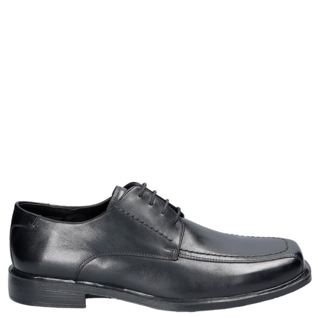 Zapato - FFAA. E INSTITUCIONES - M0 - Negro - 0033280
