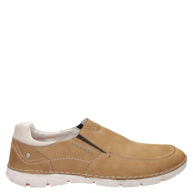 Zapato - Guante - BUCAREST - Beige - 0033022