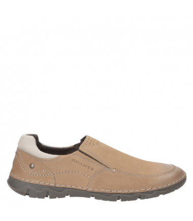 Zapato - Guante - BUCAREST - Camel - 0033787