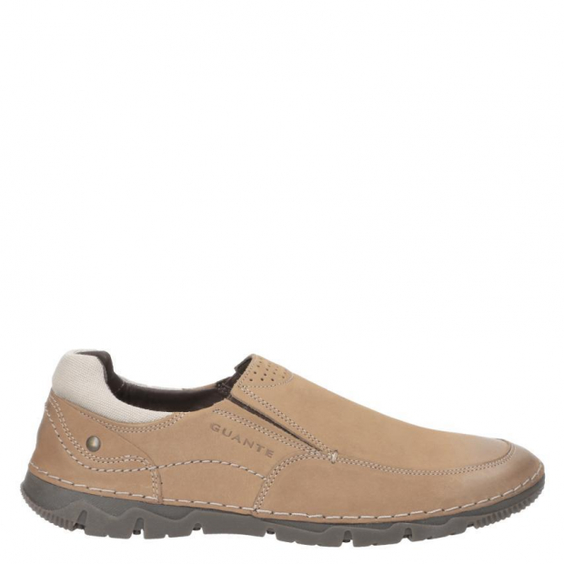 Zapato - Guante - BUCAREST - Camel - 0033787