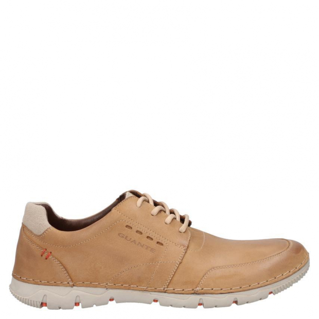 Zapato - Guante - BUCAREST - Camel - 0033788