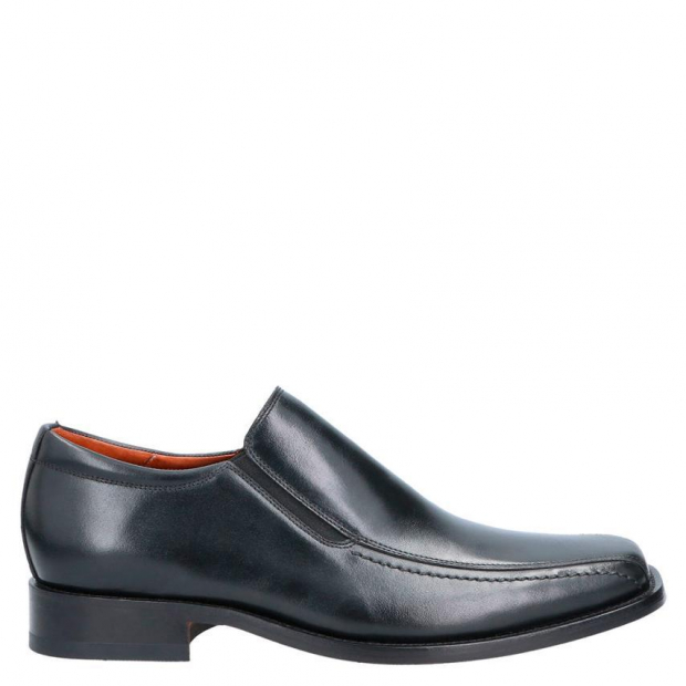 Zapato - Guante 1928 - SUELA - Negro -