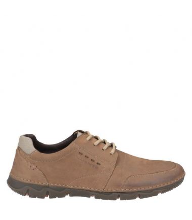Zapato - Guante - BUCAREST - Camel - 0033788