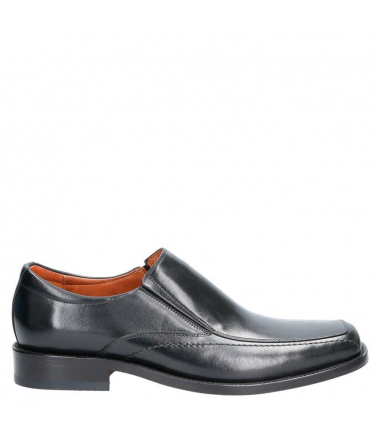 Zapato - Guante 1928 - SUELA - Negro - CI1228