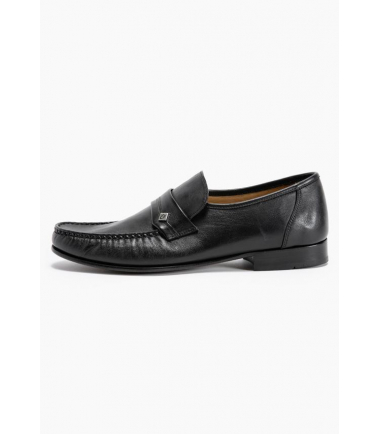 Mocasin - Guante - SUELA - Negro - 0030348