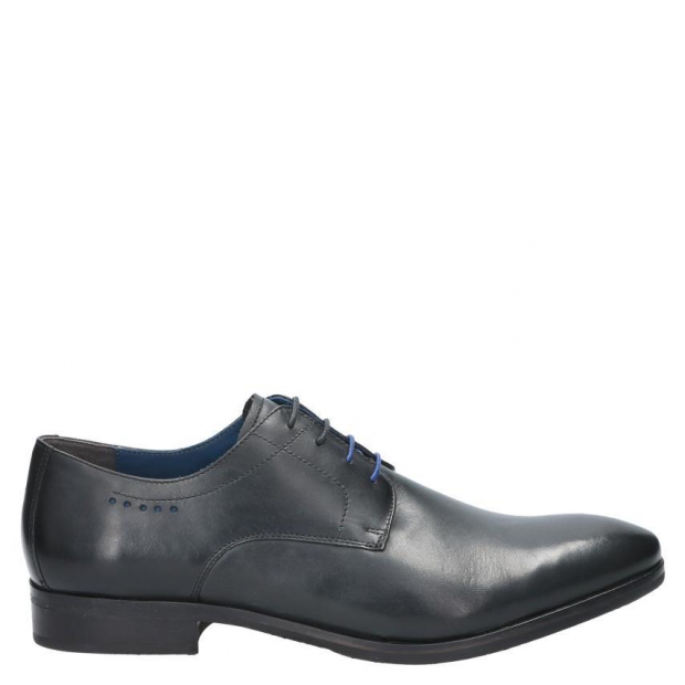 Zapato - Guante - FERRARA - Negro - CI1228