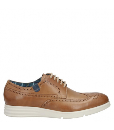 Zapato - Guante - ZURICH - Camel - 0034051