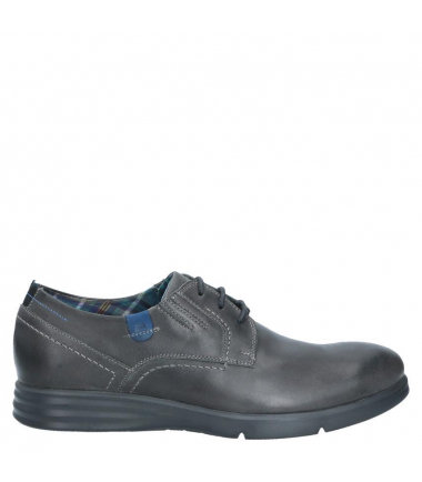 Zapato - Guante - ZURICH - Gris - 0034231