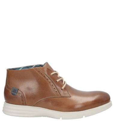 Botin - Guante - ZURICH - Camel - 0034224