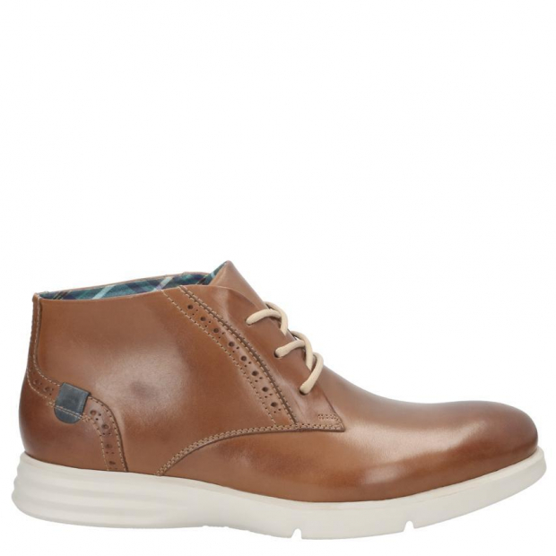 Botin - Guante - ZURICH - Camel - 0034224