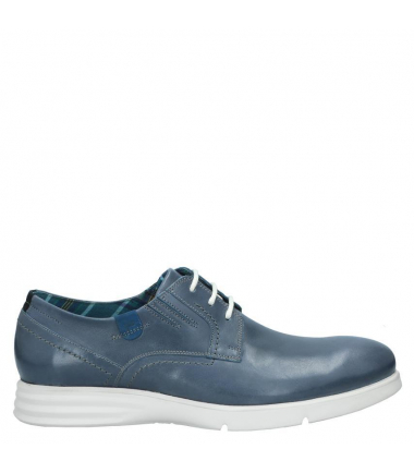 Zapato - Guante - ZURICH - Azul - 0033188