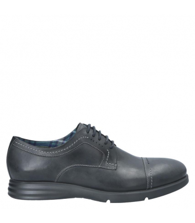 Zapato - Guante - ZURICH - Negro - 0034228
