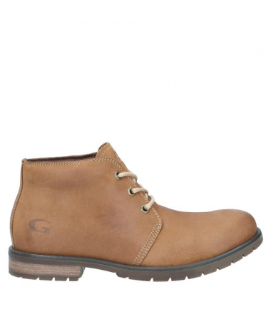 Botin - Guante - RIVERSIDE - Camel - 0032918