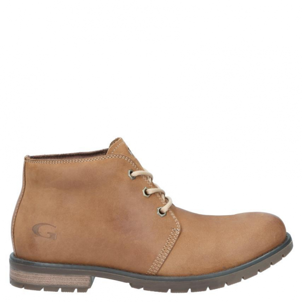 Botin - Guante - RIVERSIDE - Camel - 0032918