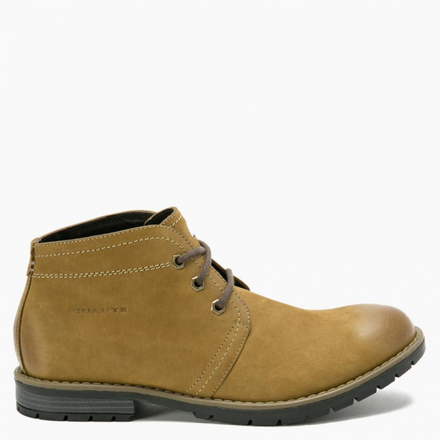 Botin - Guante - RIVERSIDE - Camel -