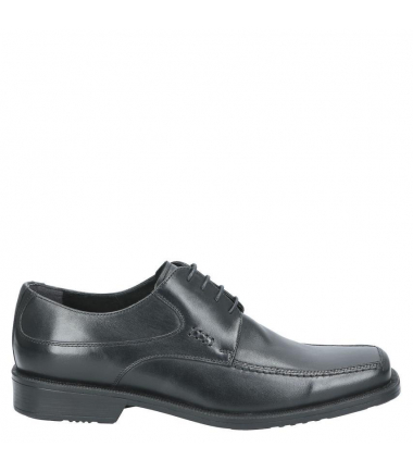 Zapato - Guante - CLEVELAND - Negro - 0034365