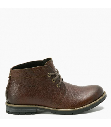 Botin - Guante - RIVERSIDE - Chocolate -