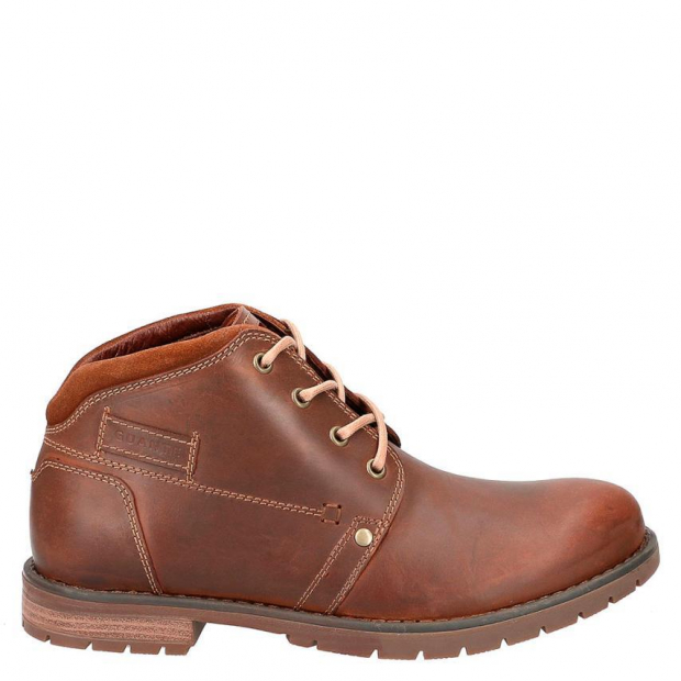 Botin - Guante - RIVERSIDE - Tostado - 0033198