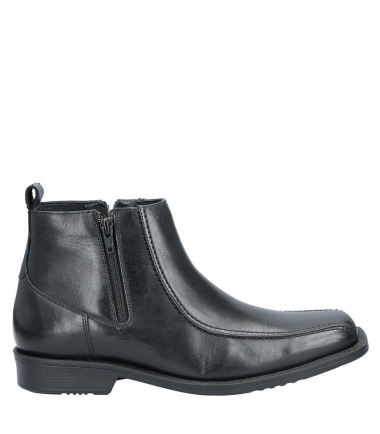 Botin - Guante - CLEVELAND - Negro - 0033142
