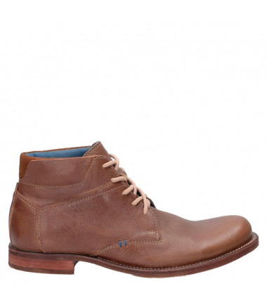 Botin - Guante - P7 - Tostado - 0033542