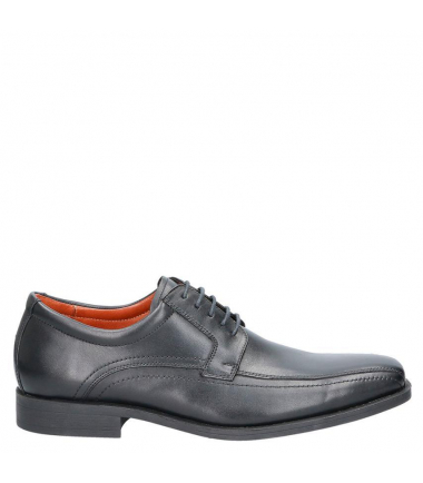 Zapato - Guante - NY - Negro - CI1228