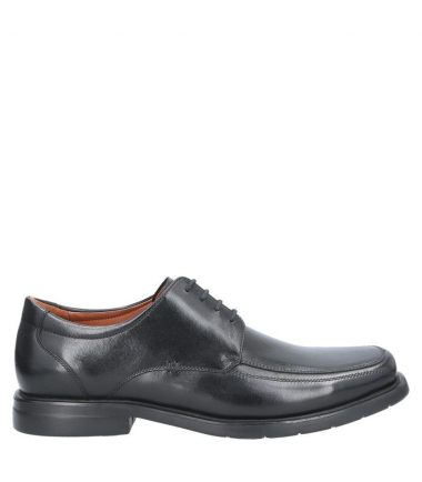 Zapato - Guante - FERGUSON - Negro - 0034140