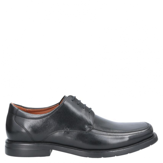 Zapato - Guante - FERGUSON - Negro - 0034140