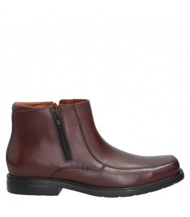 Botin - Guante - FERGUSON - Guinda - 0074950