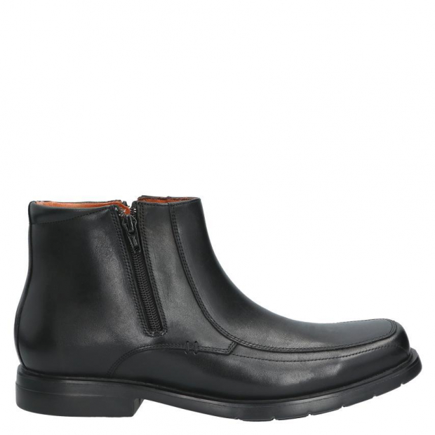 Botin - Guante - FERGUSON - Negro - 0074950