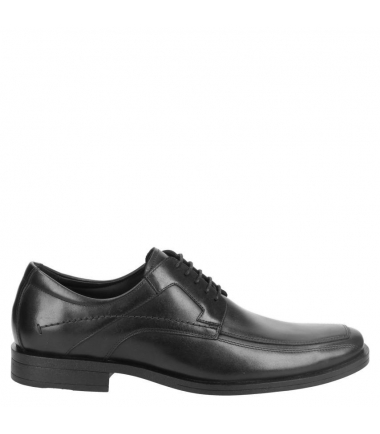 Zapato - FFAA. E INSTITUCIONES - DOWNTOWN - Negro - 0034374