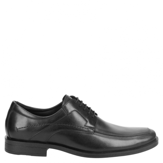 Zapato - FFAA. E INSTITUCIONES - DOWNTOWN - Negro - 0034374