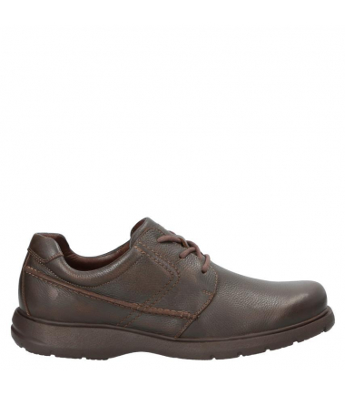 Zapato - Guante - PHILADELPH - Cafe - 0034189