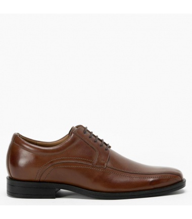 Zapato - Guante - DOWNTOWN - Brandy - 0034375