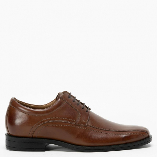 Zapato - Guante - DOWNTOWN - Brandy - 0034375