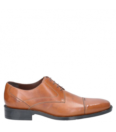 Zapato - Guante - BA - Camel - 0033389