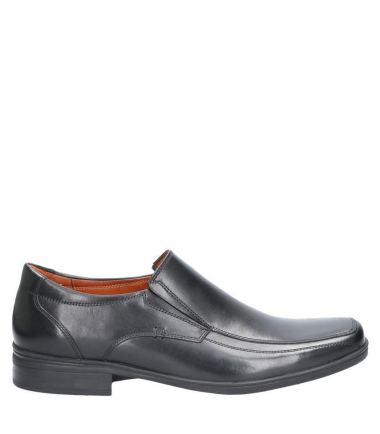 Zapato - Guante - MONTREAL - Negro - 0033989