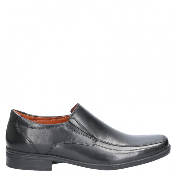 Zapato - Guante - MONTREAL - Negro - 0033989
