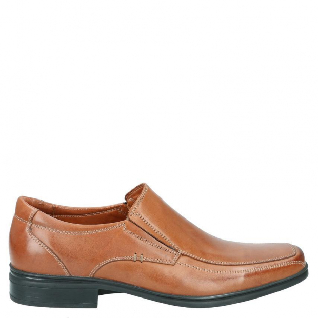 Zapato - Guante - MONTREAL - Camel - 0032718