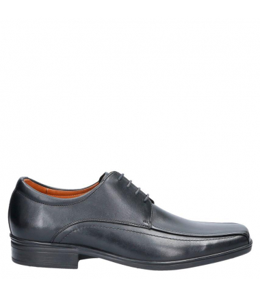 Zapato - Guante - MONTREAL - Negro - 0033723