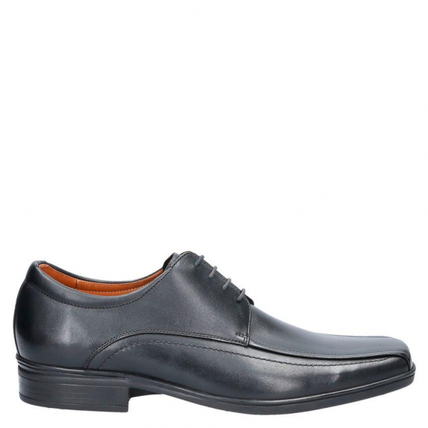 Zapato - Guante - MONTREAL - Negro - 0033723