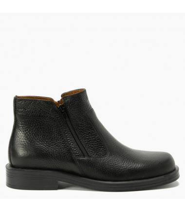 Botin - Guante - RF - Negro - 0031825
