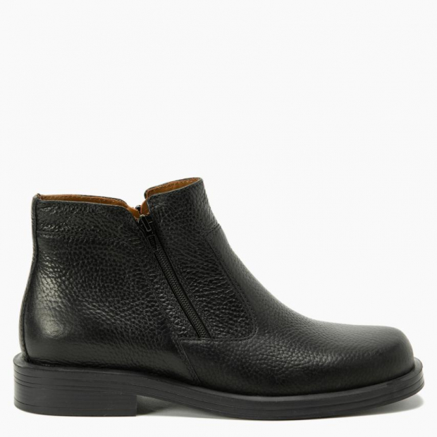 Botin - Guante - RF - Negro - 0031825