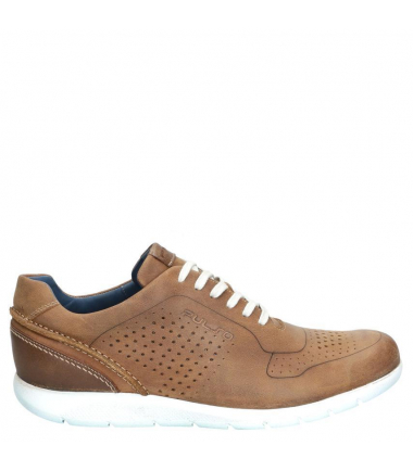 Zapatilla - Guante - BI - Cafe - 0033749